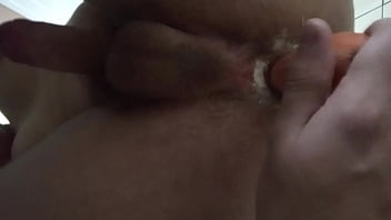Preview 1 of 9 Years Girl Sexy Videos Com - Soltando cargas do meu cuzinho guloso