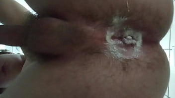 Preview 4 of 9 Years Girl Sexy Videos Com - Soltando cargas do meu cuzinho guloso