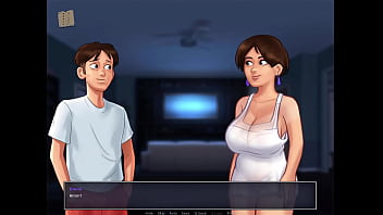 Preview 4 of Bhabi Ask - Summertime Saga 232