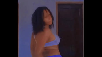 Preview 4 of Pastozxxx - Eu dan&ccedil_ando bem gostosinha