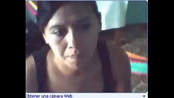 Preview 3 of 12 Old Garl Xxxx - Delia koteando por cam
