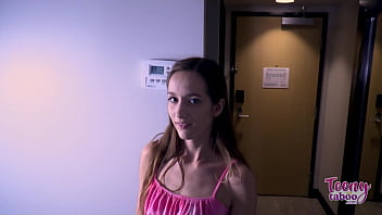 Preview 1 of Susie Sorrento Andrea Butjko - Nadia Noja Creampie Stepdaughter