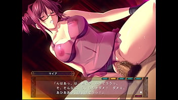 Preview 2 of Mom Fuck By Son By Forced - デモニオン～魔王の地下要塞～ 69 マイア⑦
