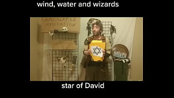 Preview 4 of Xxx Fife - Nerd pron Star of David part 2.4 by Max Shenanigans