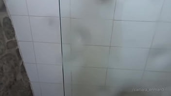 Preview 1 of Cute Teen Grils - Ducha