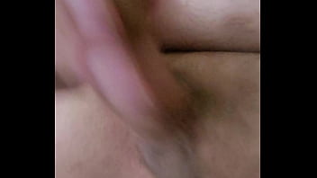 Preview 4 of Sato Boy Rape - Stepsister just come to my room and suck my dick,  then she put her finger with gloves to my ass,  and make prostate massage