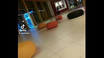 Preview 1 of Sexxy Mom And Son Sex - Barbie AX Doll Bo Luxe Luxembourg Mondorf Casino 2000