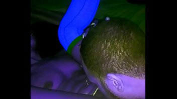 Preview 3 of Small Kids Anal Public - OUT OF DIS WORLD PUSSY EATING ORGASM