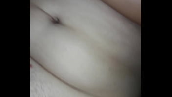 Preview 2 of Tugs On Stepsons Cock - Me hace gemir como loca