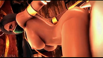 Preview 1 of This Is Wrong Sun - jadefan1