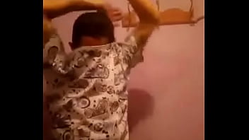 Preview 1 of Woken Up With - El repartidor de agua se ducha
