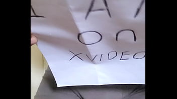 Preview 1 of Mom Tedhead - Verification video