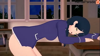 Preview 1 of Pornpopo - 13
