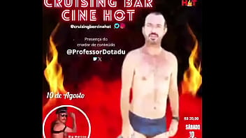 Preview 3 of Moyi - Grande inaugura&ccedil_&atilde_o do CRUISING BAR CINE HOTDia 10 de agosto S&aacute_bado Hor&aacute_rio: 18hrValor da entrada: R$: 20 reaisAV: ...