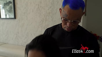 Preview 3 of Mom And Boy Sex Di Dapur Inggris - Ellas4.com - Sara ninfetinha del&iacute_cia