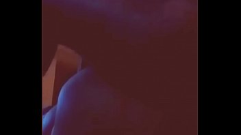 Preview 3 of Shemale Fuck Fat Aunty - Me cog&iacute_ a mi t&iacute_a