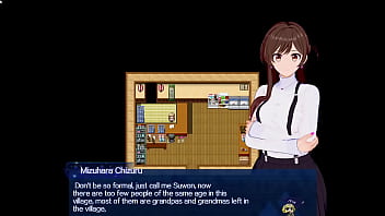 Preview 2 of Sexxxxx Asian - Sakura&#039_s Chapter [v1.0] [Fujino] Part 1 Eng