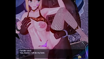 Preview 4 of Sexxxxx Asian - Sakura&#039_s Chapter [v1.0] [Fujino] Part 1 Eng