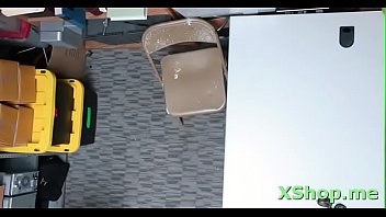 Preview 3 of Oldgun - Foxy Audrey Royal fingered and fucked hard