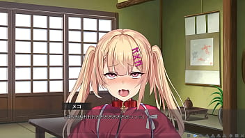 Preview 1 of Natesa Xxx Boys - 人類最強性欲の嫁 工口倫子の実家　飯尾 メコ③