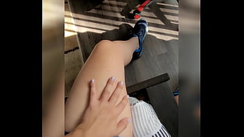 Preview 4 of Super Organaz - Thicc Thigh Lovers Delight (Free/Promo 1 of 2)  2021-2023