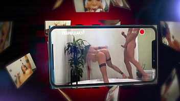Preview 4 of Pakistani Old Man Sex Vedio - A truly unique scene with Amandha Fox !