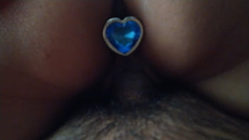 Preview 3 of Mommy N Son Japan - Estrenando mi Plug y montando