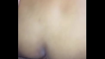 Preview 4 of Extra Small Girl Big Cock Anal - quase n&atilde_o entrava no cu do viado