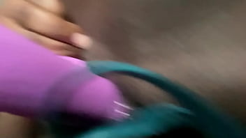 Preview 1 of Arab Touth - Using my vibrator