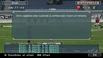 Preview 3 of Cute Dumb - Garchandome una ninfomana en el pes 6 (SIN CENSURA)