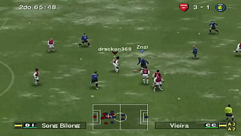 Preview 1 of Cute Dumb - Garchandome una ninfomana en el pes 6 (SIN CENSURA)