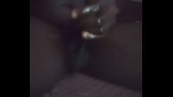 Preview 2 of Russian Youthful - Two cute African twinks homemade bare back