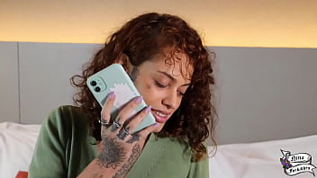 Preview 1 of Bangladesh Rough - Ela veio do Ceara para trair o namorado e gozar na minha pika - Lilith