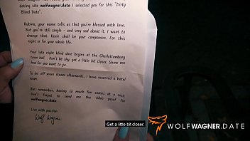 Preview 2 of Aanalhd - MATURE OLD Milf Rubina fucked by young buff sports student ▁▃▅▆ WOLF WAGNER DATE ▆▅▃▁ wolfwagner.date
