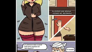 Preview 2 of Baby Gril Sex - HENTAI DO THE LOUD HOUSE SEXO FUDENDO BUCETA ROSA E GOSTOSA LEGENDADO PT BR ASSISTA PARA BATER PUNHETA