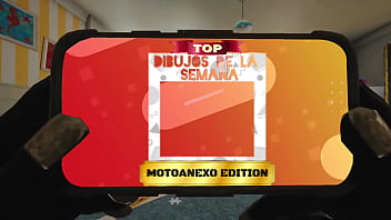 Preview 1 of Wwwxxx Bhrsk - Jaibas de la Semana - Segunda Edici&oacute_n