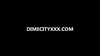 Preview 1 of Valerie Kays Big Ass Fucked - DIMECITYXXX.COM LI GOLDEN PILLOW HUMP TO FUCK