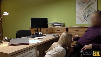 Preview 3 of Comic Sex Pics - LOAN4K. Teen student has an emergency so why agrees to have sex