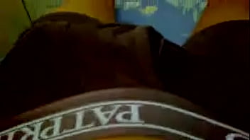 Preview 3 of Cllege Sex - Nano me ense&ntilde_a su pene