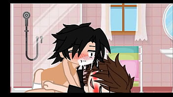 Preview 2 of Perait - Final part of horny boy