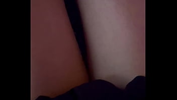 Preview 2 of Hot Teen Girl With Big Tits - Verification video
