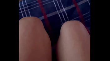 Preview 1 of Hot Teen Girl With Big Tits - Verification video