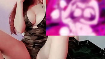 Preview 1 of Brazzer Porn Stras - Invoca a una succubus tetona y se aparece su madrastra - Hentai Succubus Succubus Yondara Ep. 1