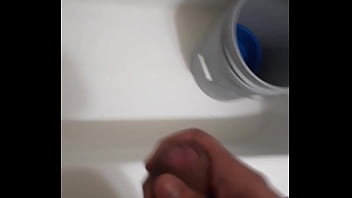 Preview 3 of Cuite Big Tits - corrida de leche