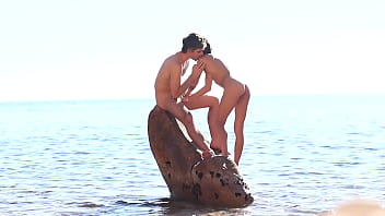 Preview 3 of Hot Small Girl Nude Outdoor - Looking for locations