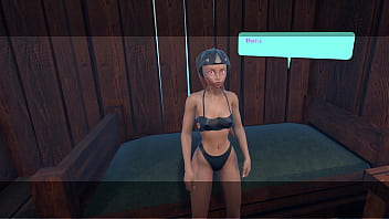 Preview 2 of Kajal Ajay X X X Vidio Www Com - Let&#039_s Play: Myia Desperate Alien - VR