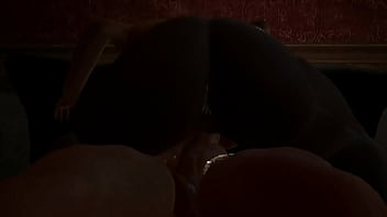 Preview 3 of Japan Sex Haruna Yabuki - [SST] - Getting some at the Triangle Club