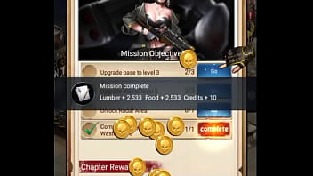 Preview 4 of E Girls One Boy - King of Wasteland game