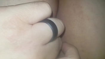 Preview 3 of Tiny Tits Chubby