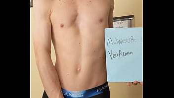 Preview 4 of Big Arsch Xxx - Verification video